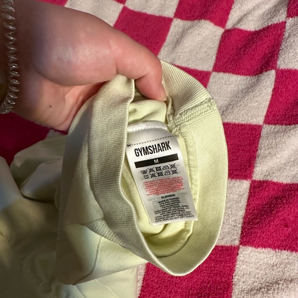 Gymshark shorts - Picture 2 of 3